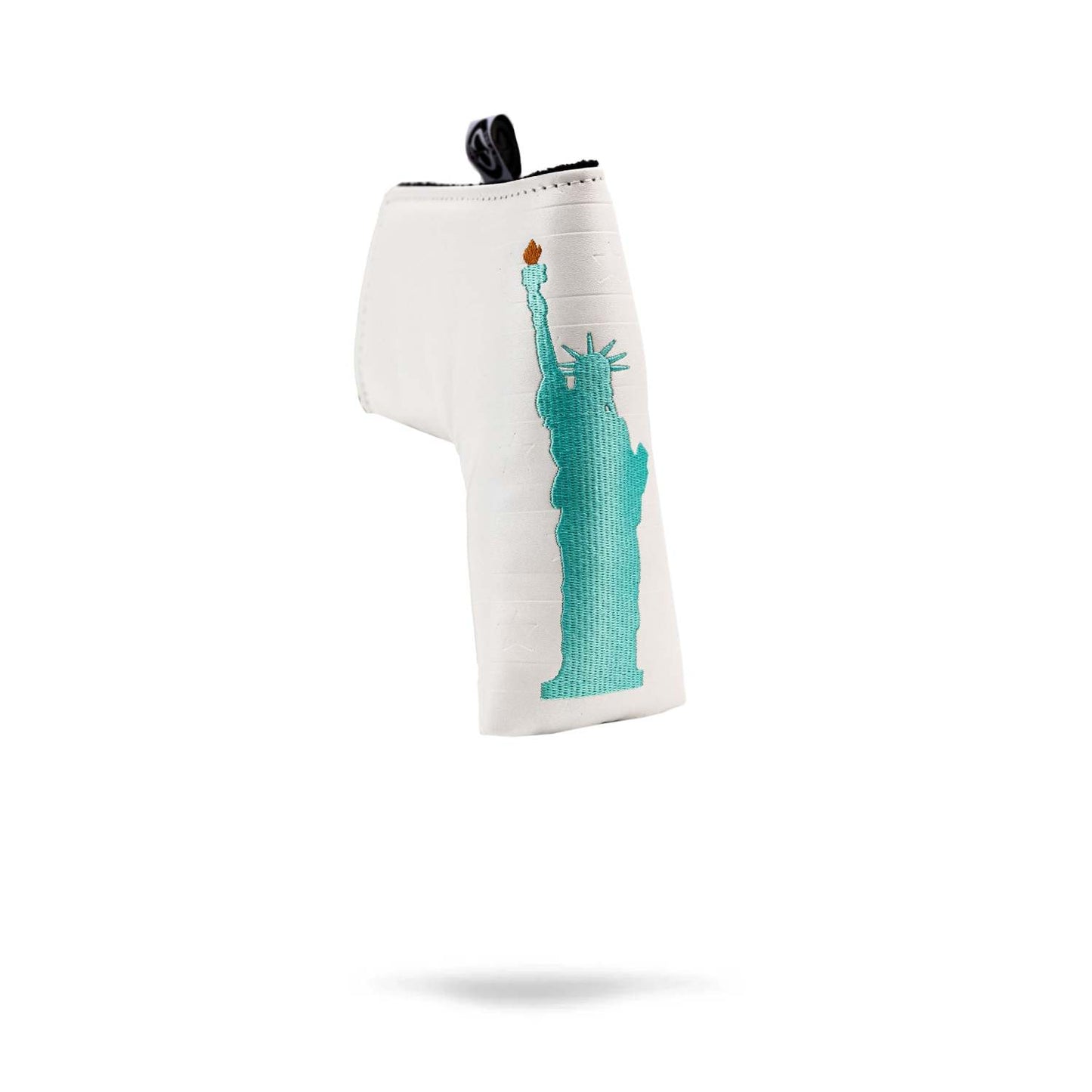 LIBERTY - BLADE PUTTER COVER
