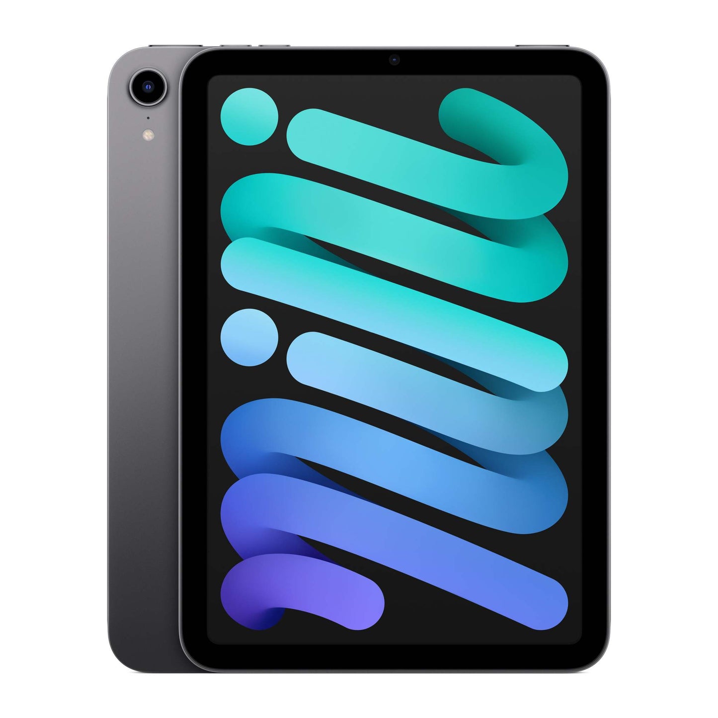 8.3" IPAD MINI WIFI 6TH GEN 64GB