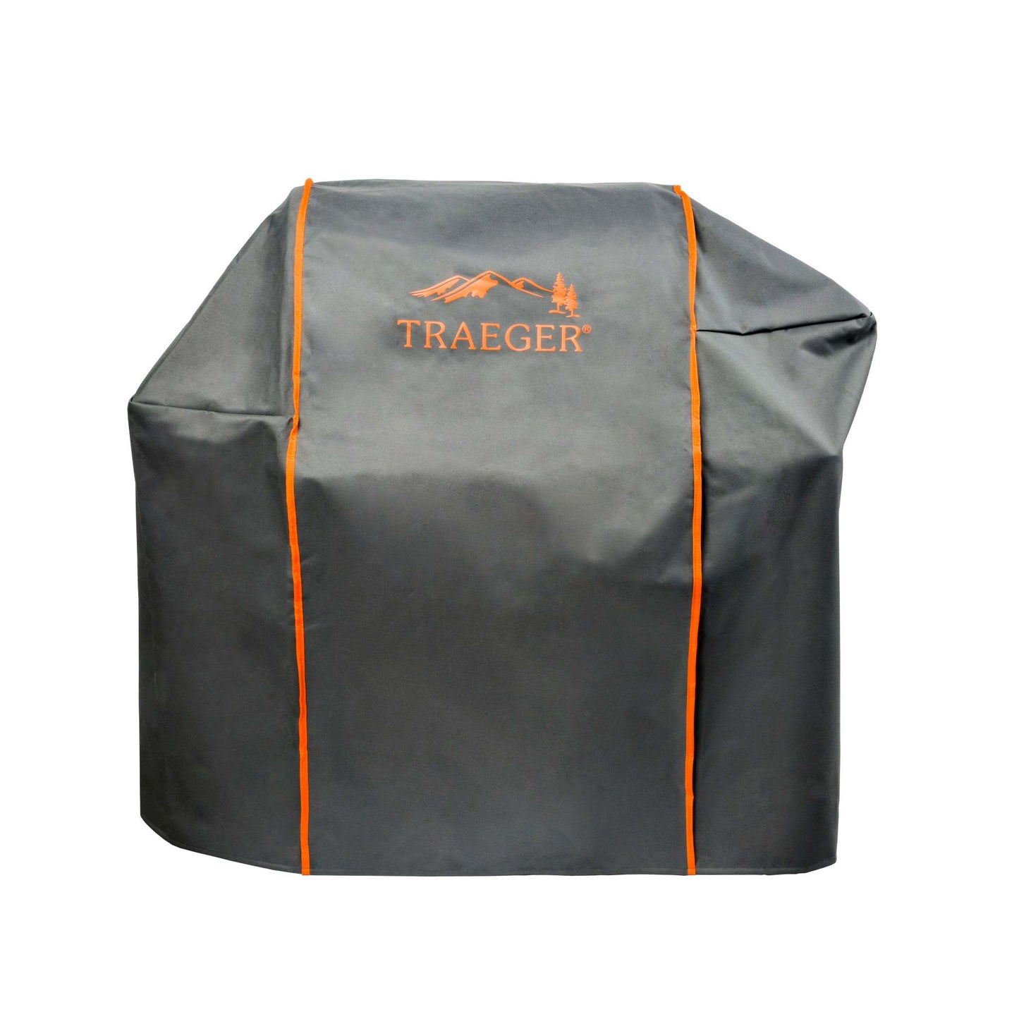 TIMBERLINE FULL-LENGTH GRILL COVER - 850 SERIES