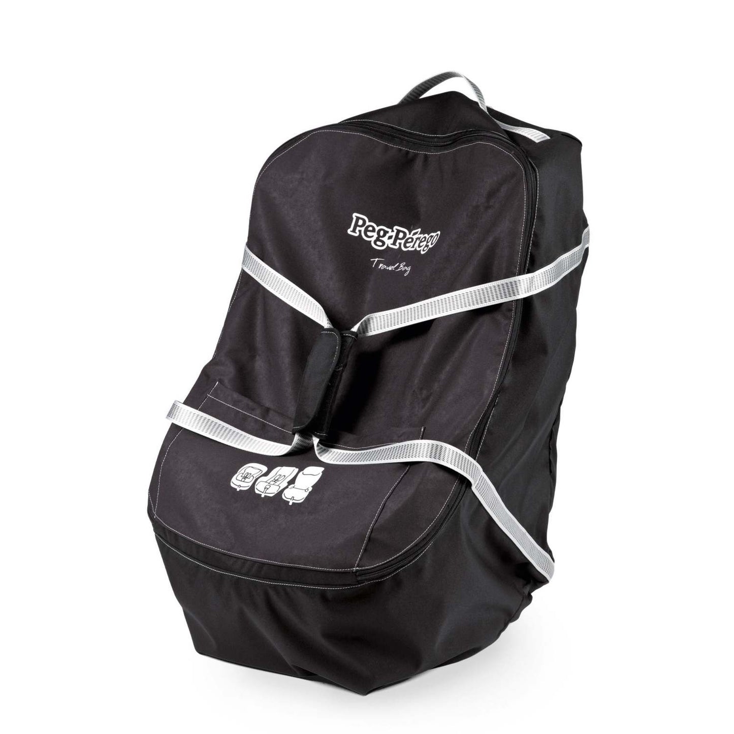 TRAVEL BAG CAR SEAT