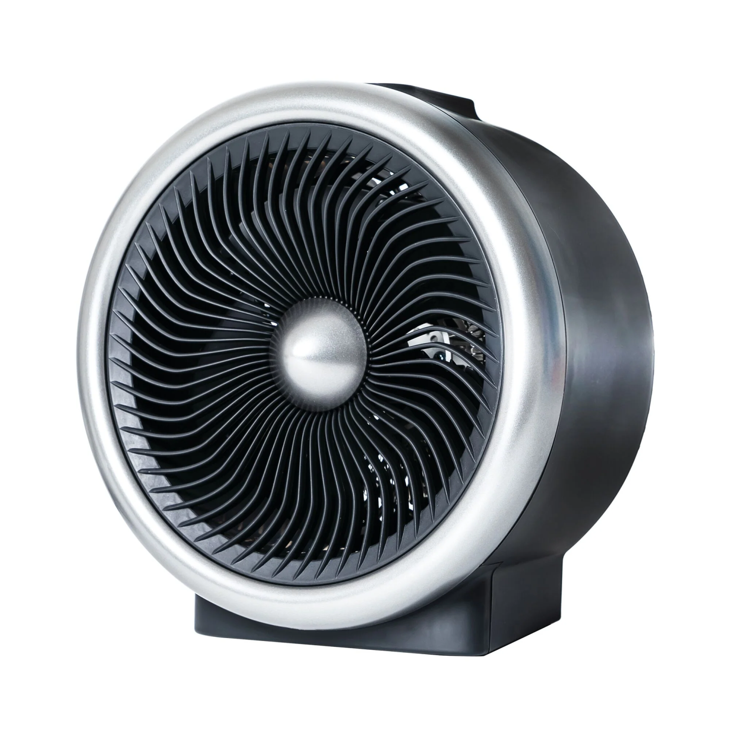 BLACK+DECKER DIGITAL TURBO 2-IN-1 HEATER + FAN