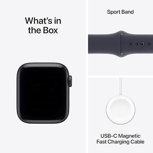 Apple Watch SE 3
