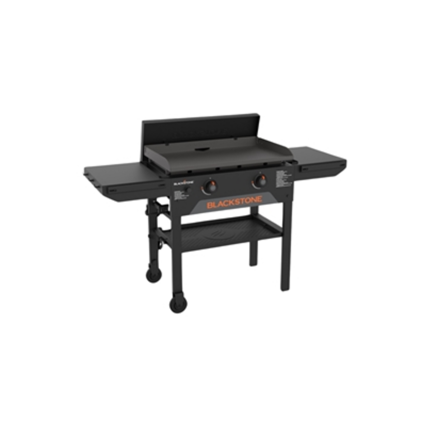 ORIGINAL OMNIVORE GRIDDLE W/HARD COVER, 28''