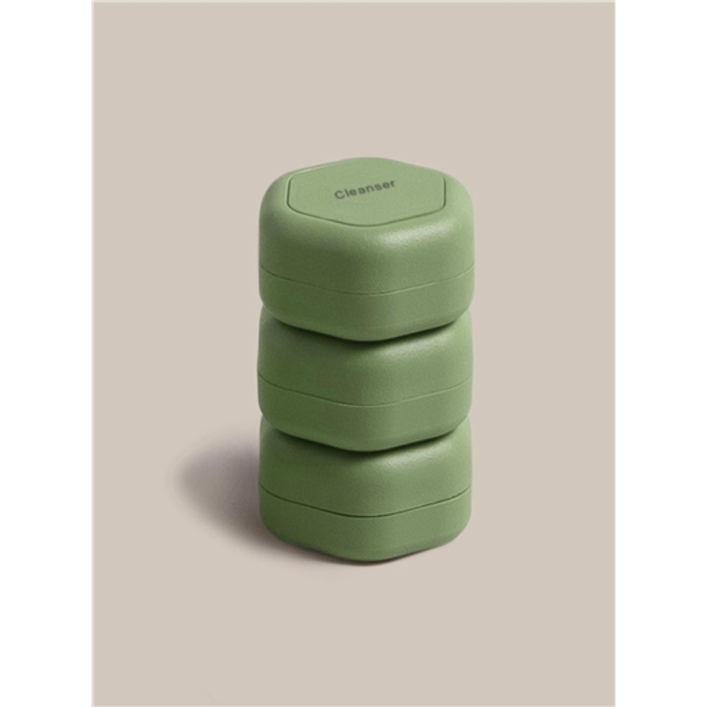 SKINCARE SET, EUCALYPTUS