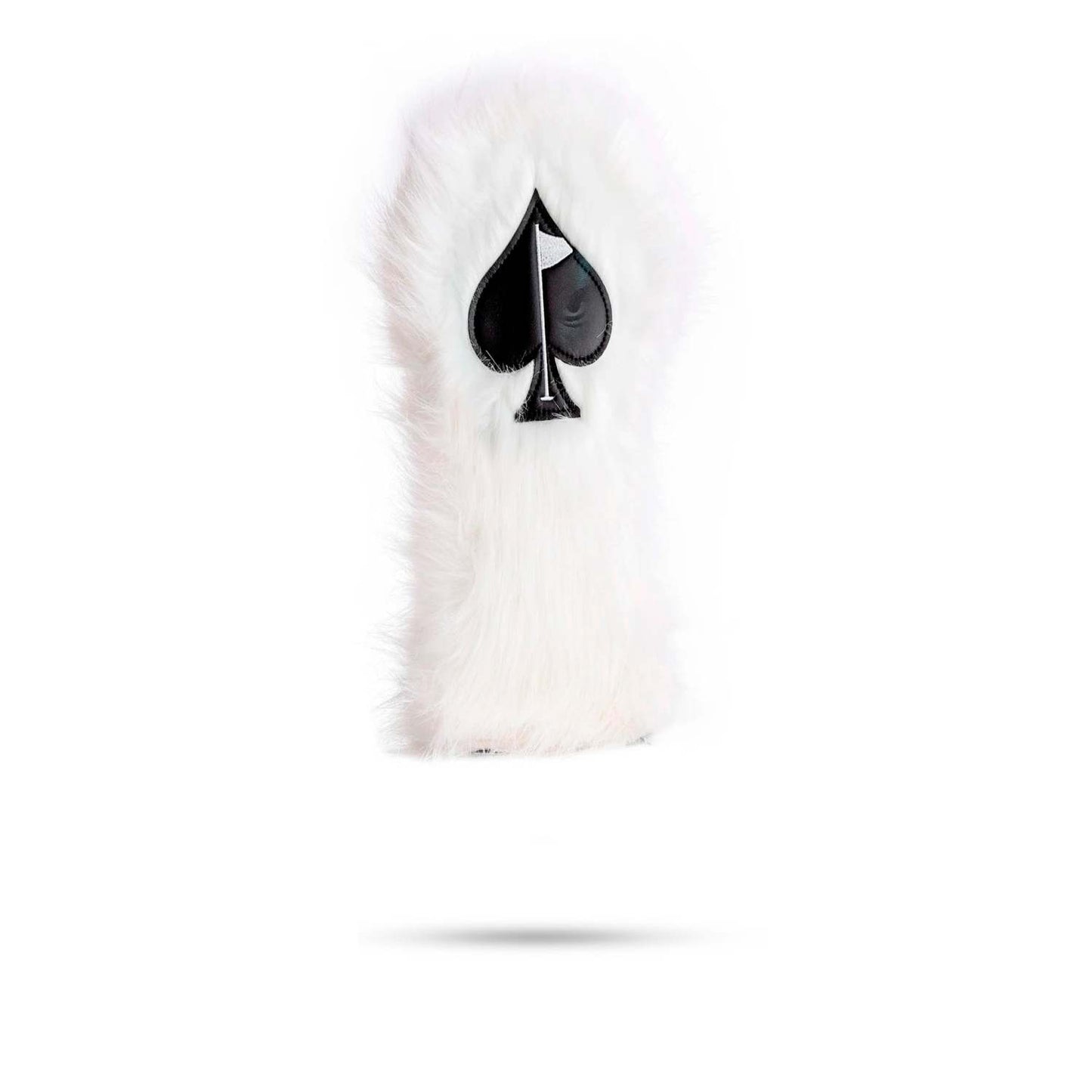 RETIRED PAGE - FUZZY - FAIRWAY COVER