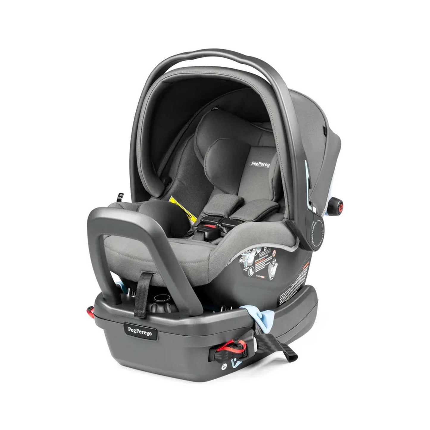 PRIMO VIAGGIO K INFANT CAR SEAT MERCURY