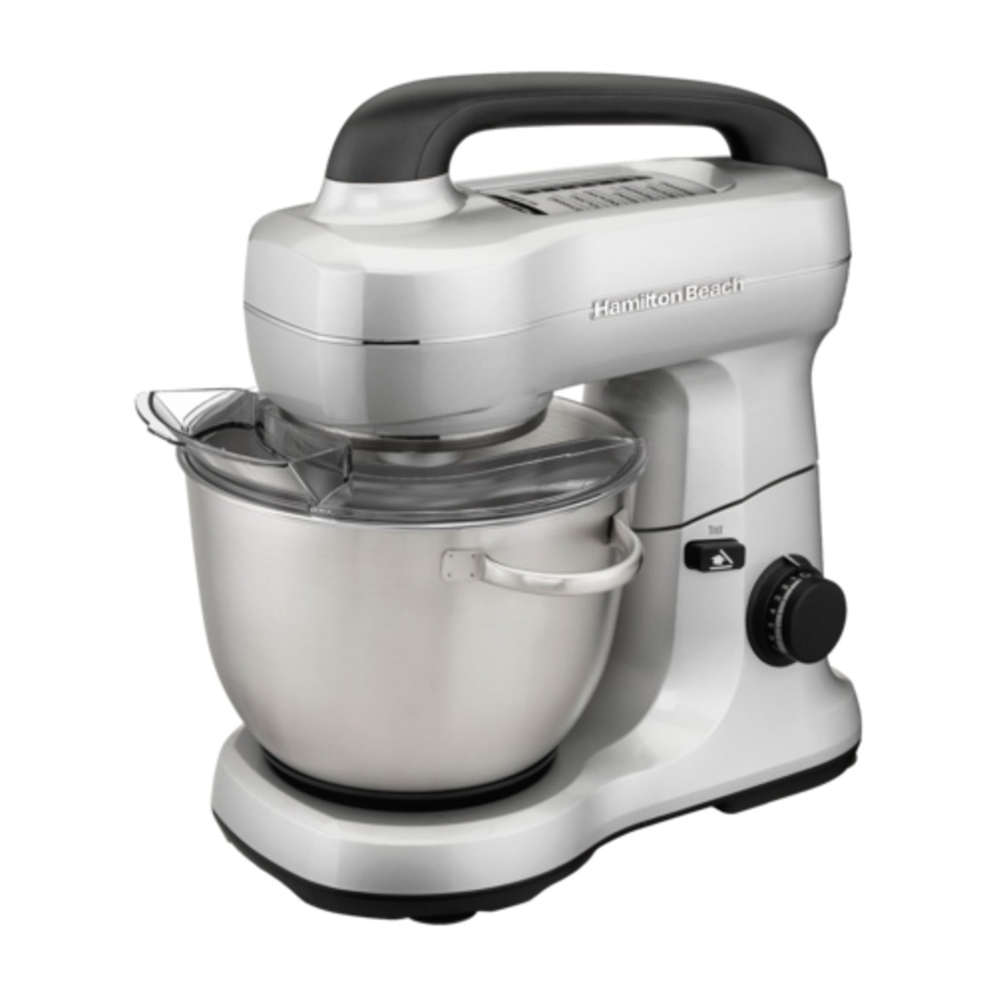 Hamilton Beach 4 Quart 7-Speed Stand Mixer