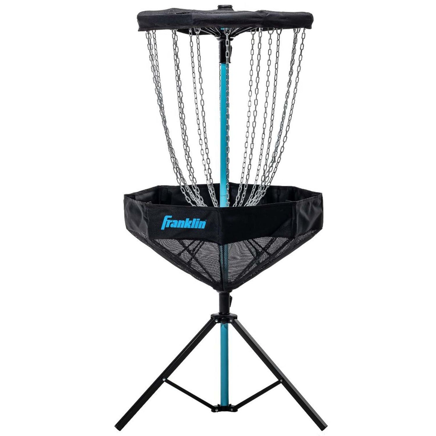 ELITE DISC GOLF TARGET - PDGA APPROVED