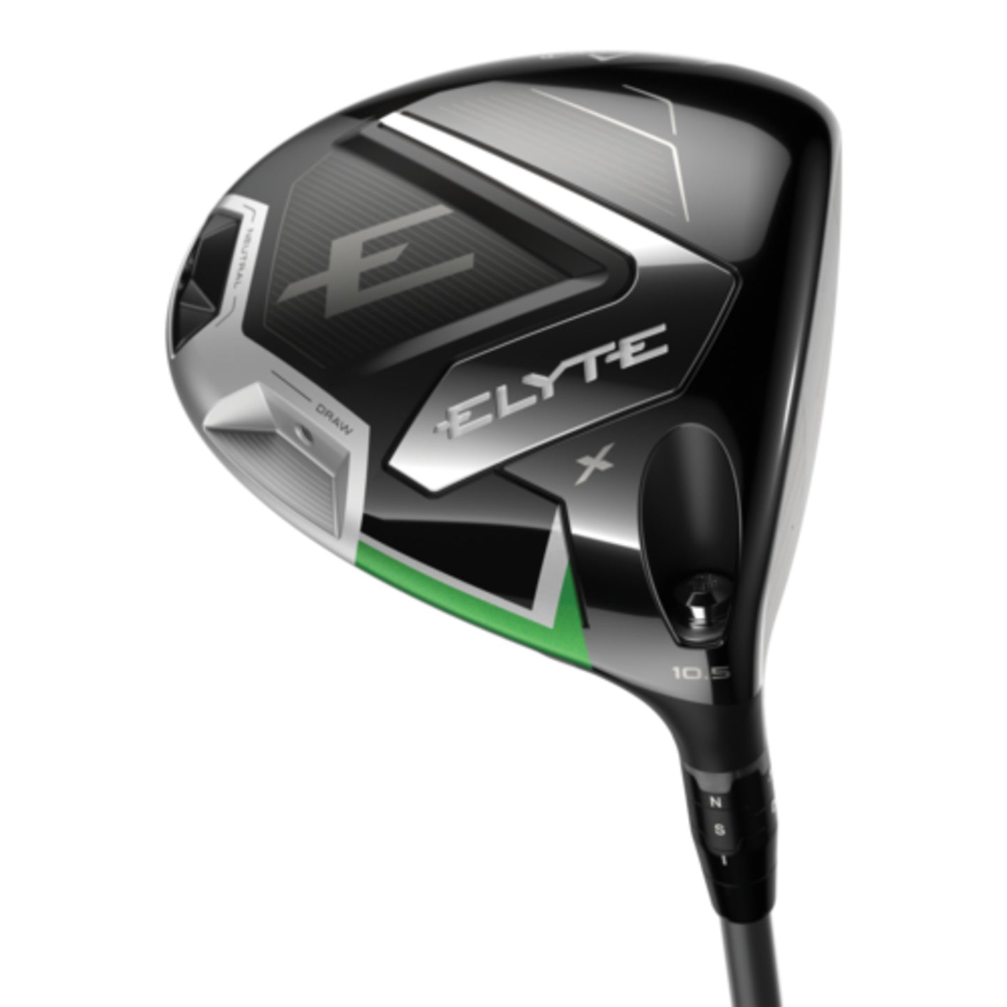 CALLAWAY ELYTE X DRIVER