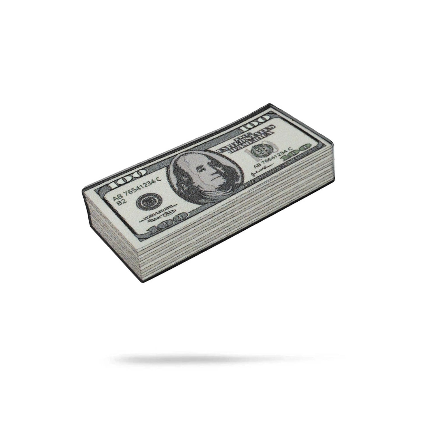 CASH STACK BALL MARKER