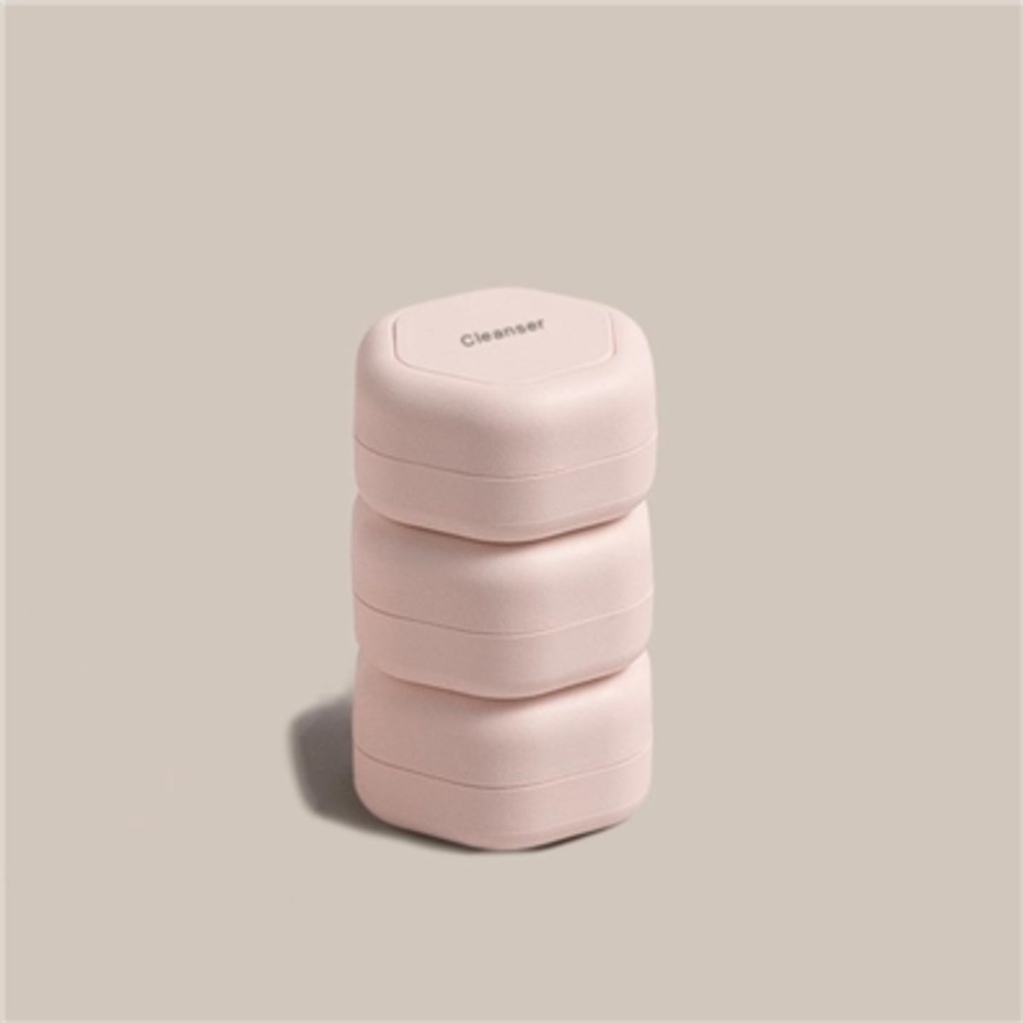 SKINCARE SET, PETAL