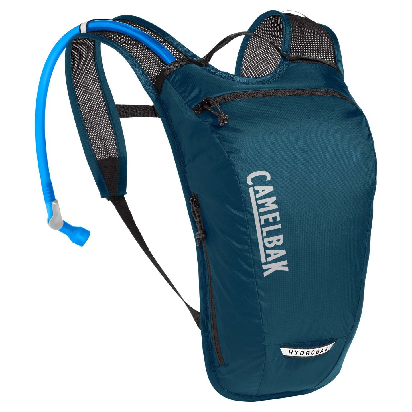 HYDROBAK LIGHT 50OZ HYDRATION PACK CYCLING - GIBRALTAR NAVY/BLACK