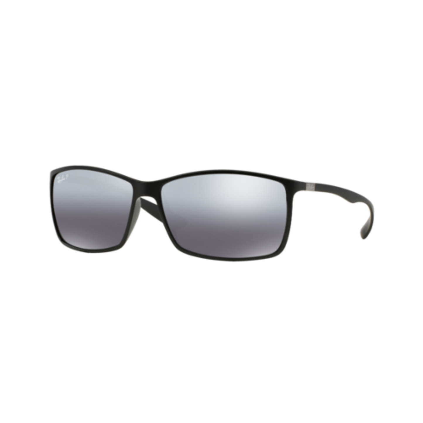 RAY-BAN POLARIZED LITEFORCE TECH SUNGLASSES