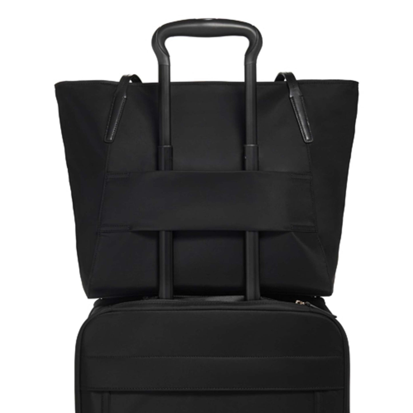 Voyageur Corporate Collection Tote Black