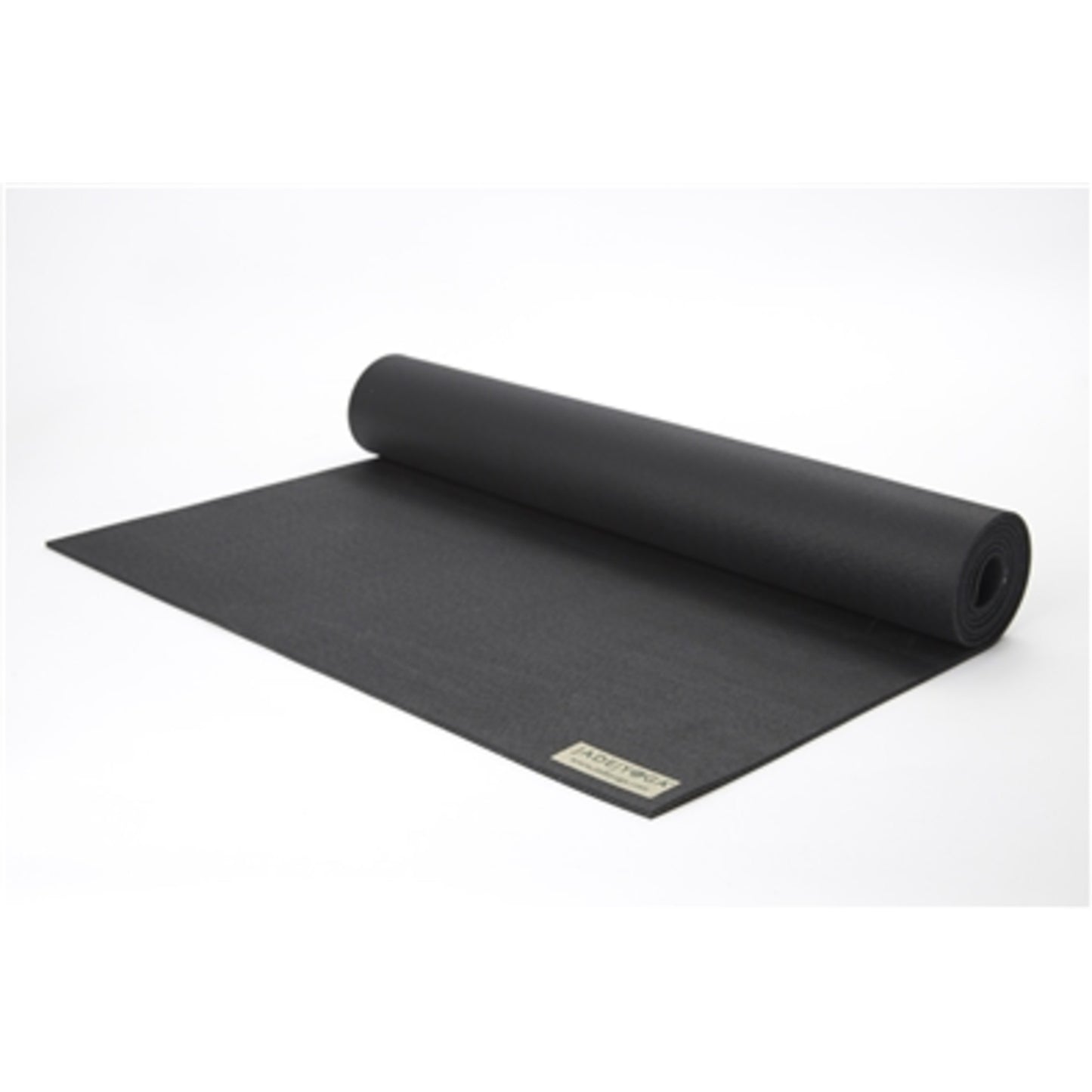 JADE HARMONY YOGA MAT, BLACK