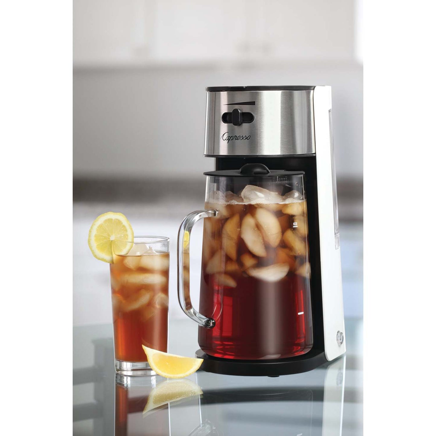 ICED TEA MAKER