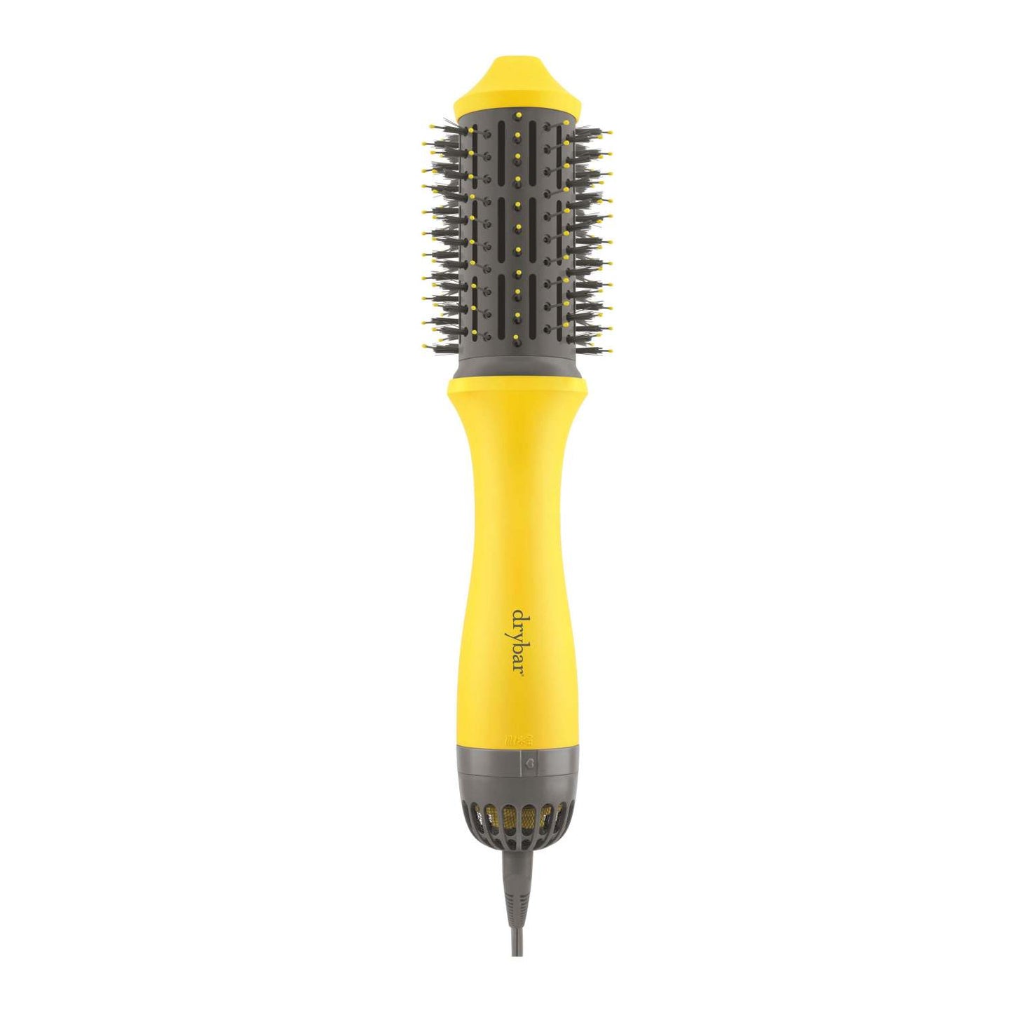 THE SINGLE SHOT ROUND BLOW DRYER BRUSH
