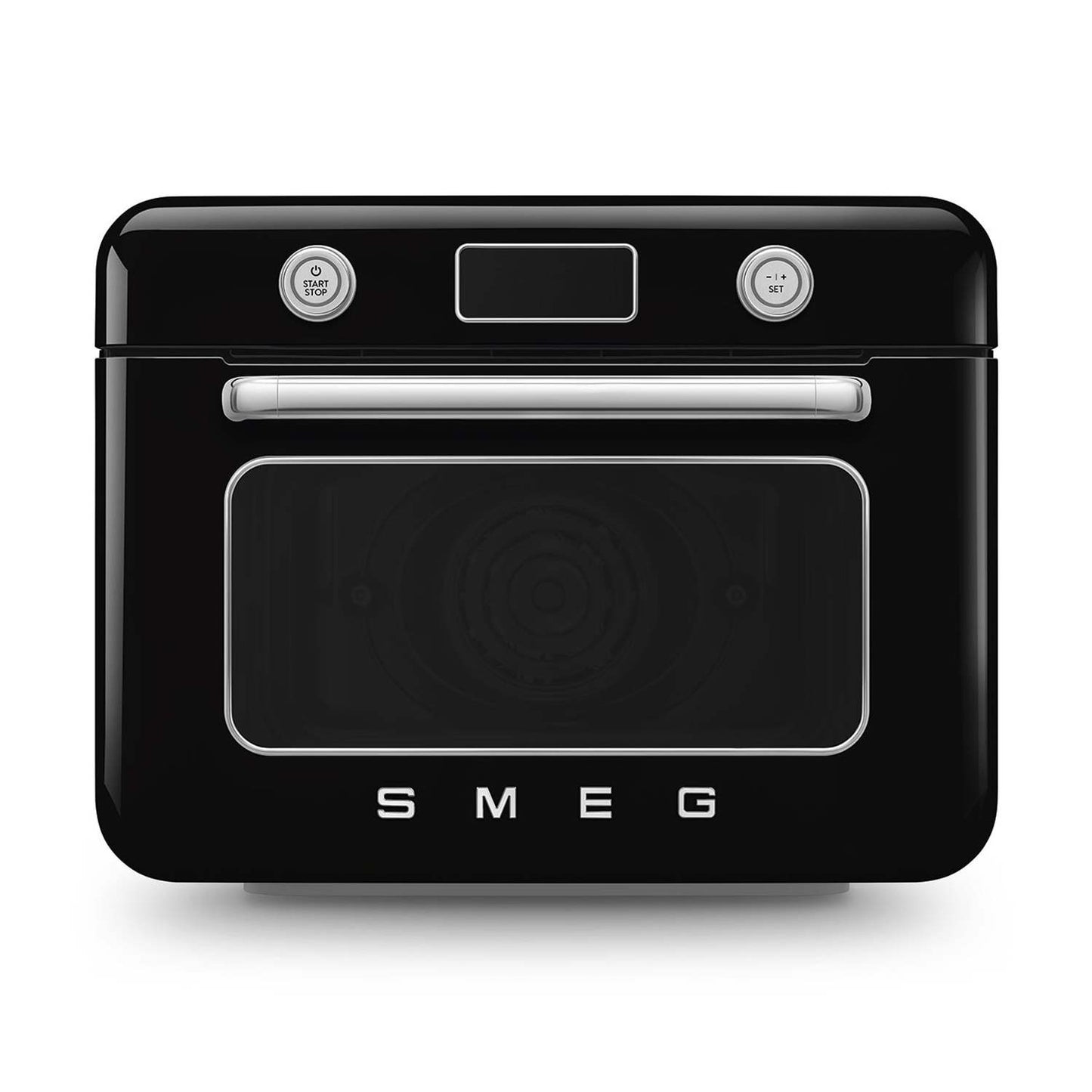 COUNTERTOP COMBI AIR FRY OVEN BLACK