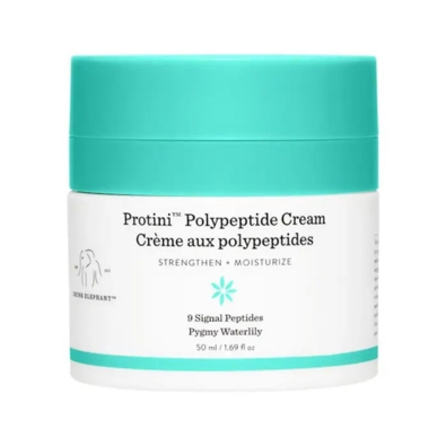 PROTINI POLYPEPTIDE CREAM, 1.60OZ