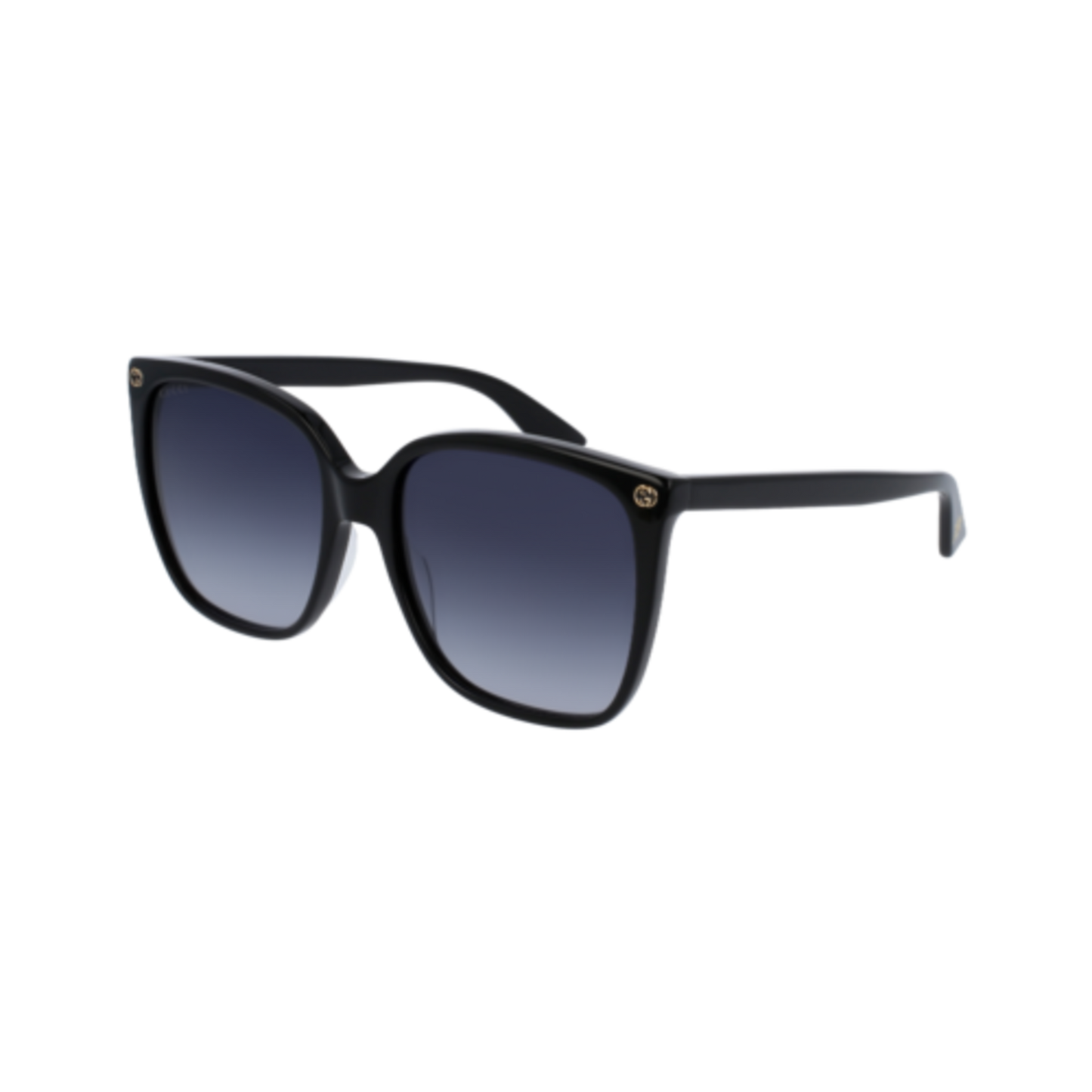 GUCCI WOMEN'S GG0022S SUNGLASSES