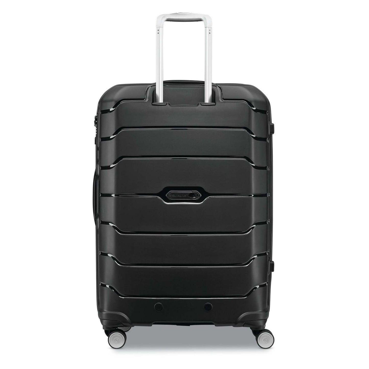 Freeform 28" Hardside Spinner Black