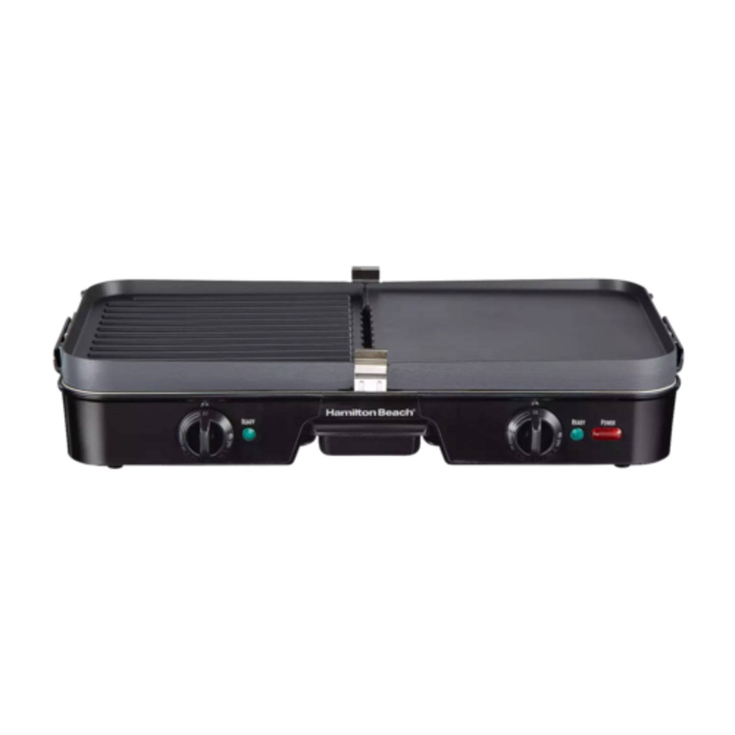 Hamilton Beach 3-in-1 Grill/Griddle