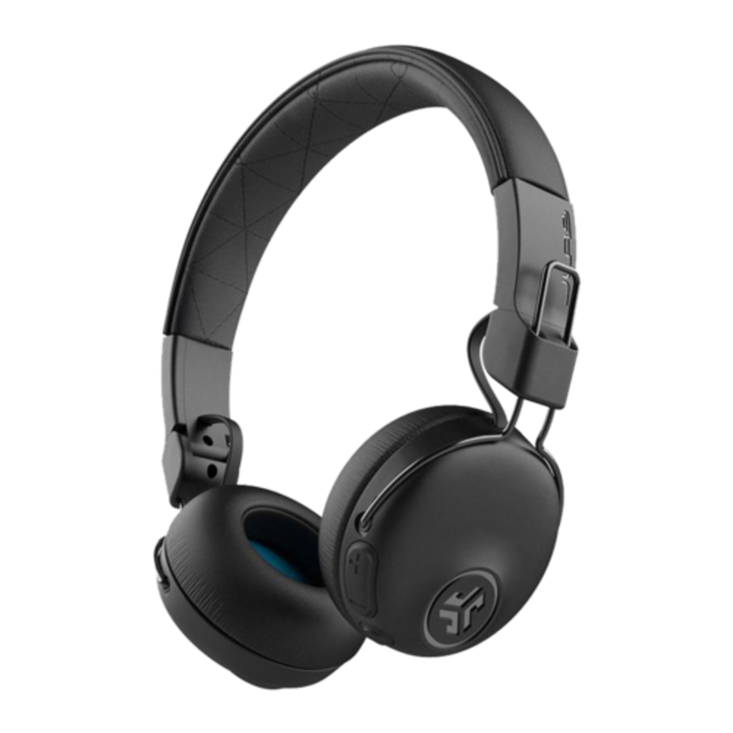 JLab Studio ANC On-Ear Wireless Headphones