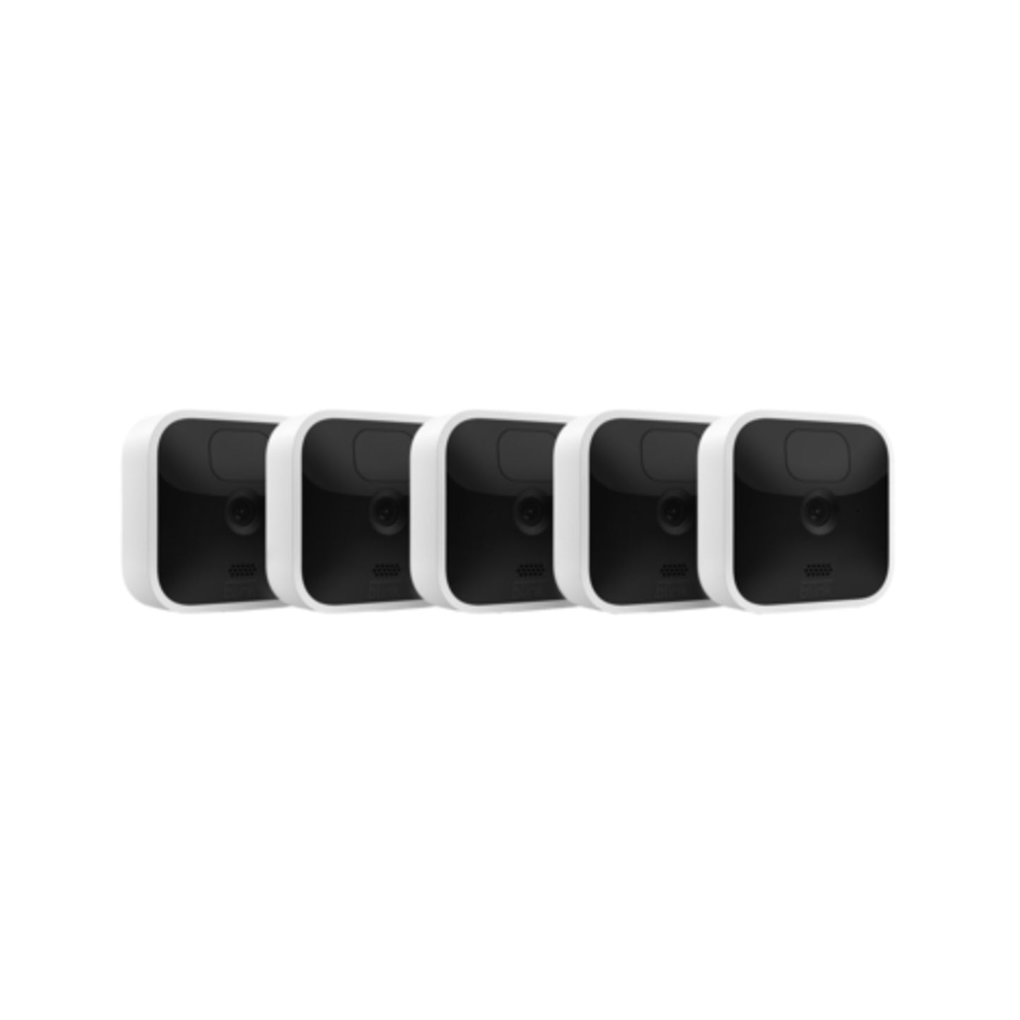 Blink Indoor 5-Camera Kit