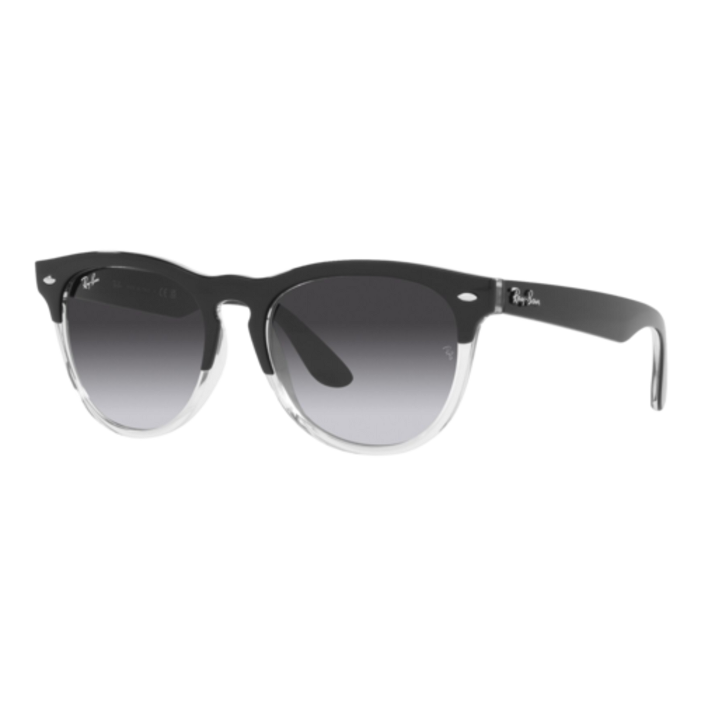 RAY-BAN WOMEN'S IRIS SUNGLASSES