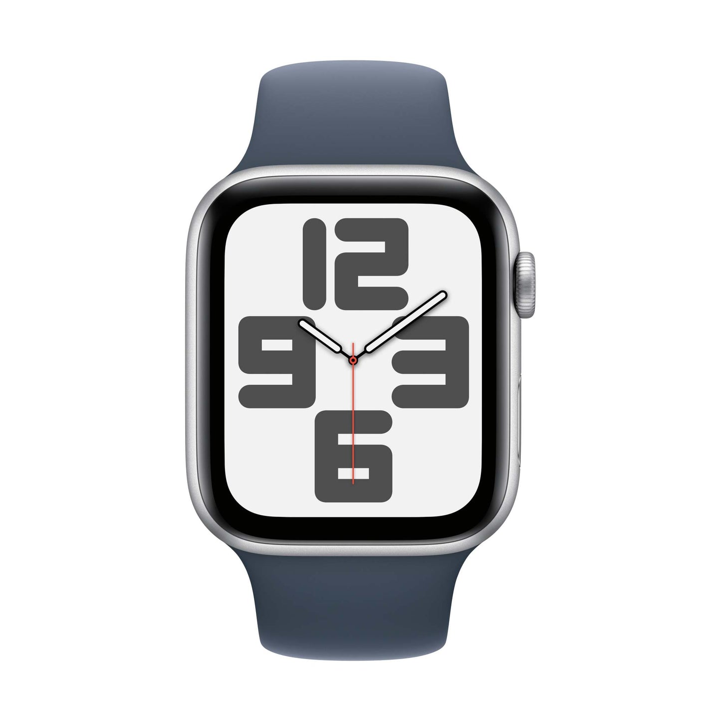 WATCH SE GPS + CELL 44MM ALUMINUM CASE W/ M/L SPORT BAND