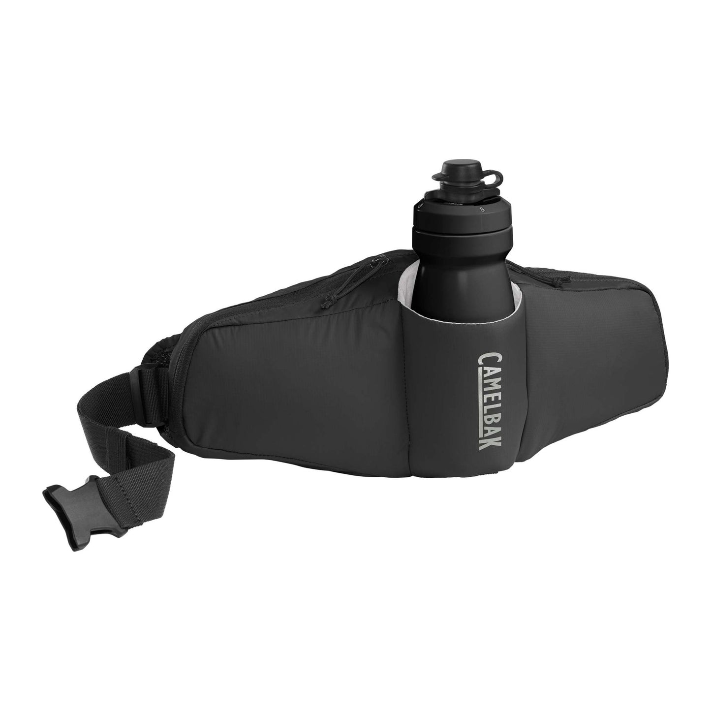 Podium Flow 2 21oz Waist Pack 21oz Black