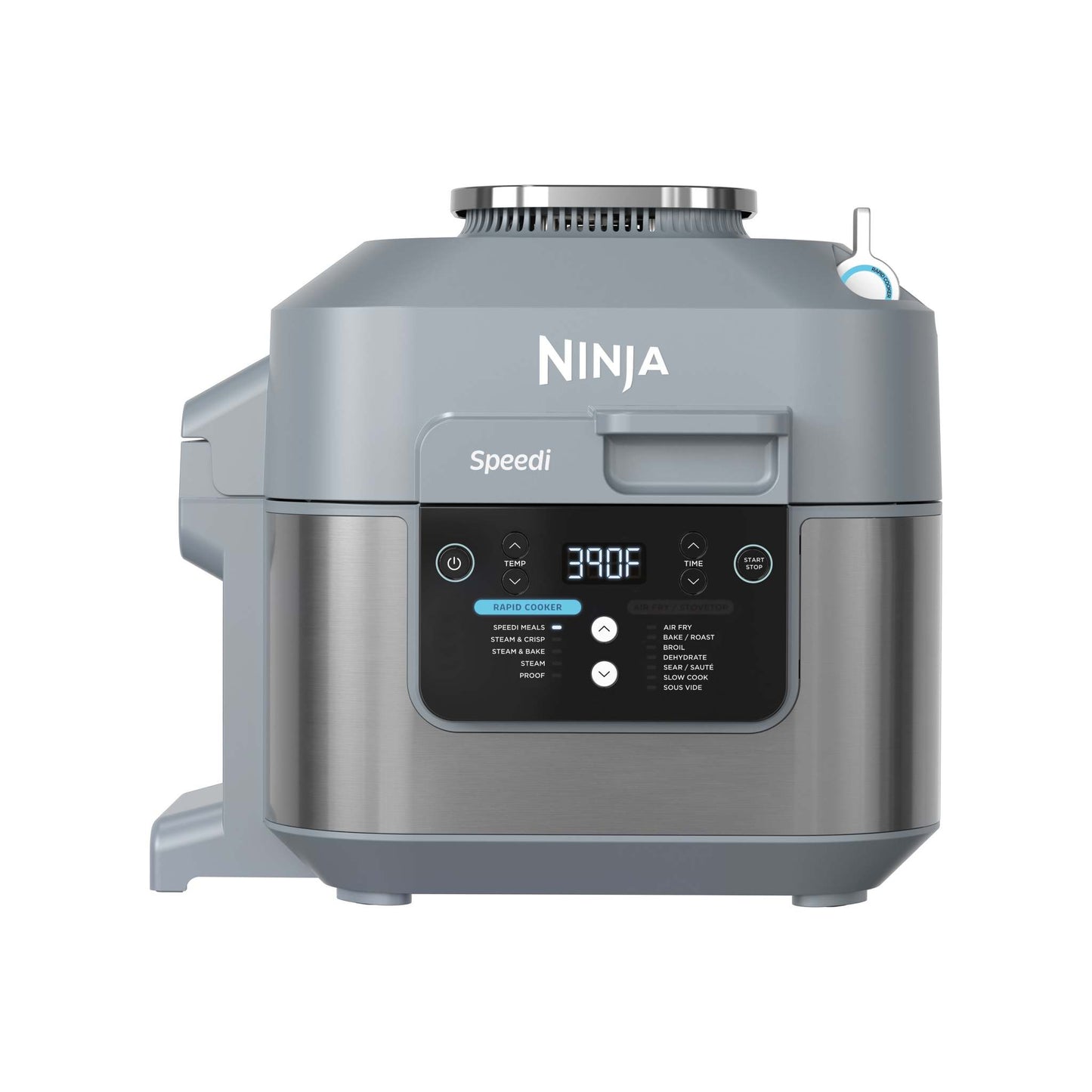 SPEEDI RAPID COOKER & AIR FRYER