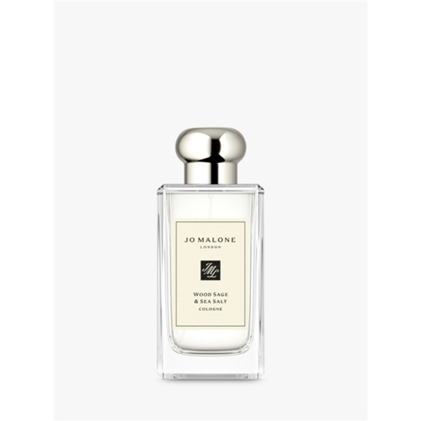 WOOD SAGE AND SEA SALT COLOGNE, 3.4 OZ