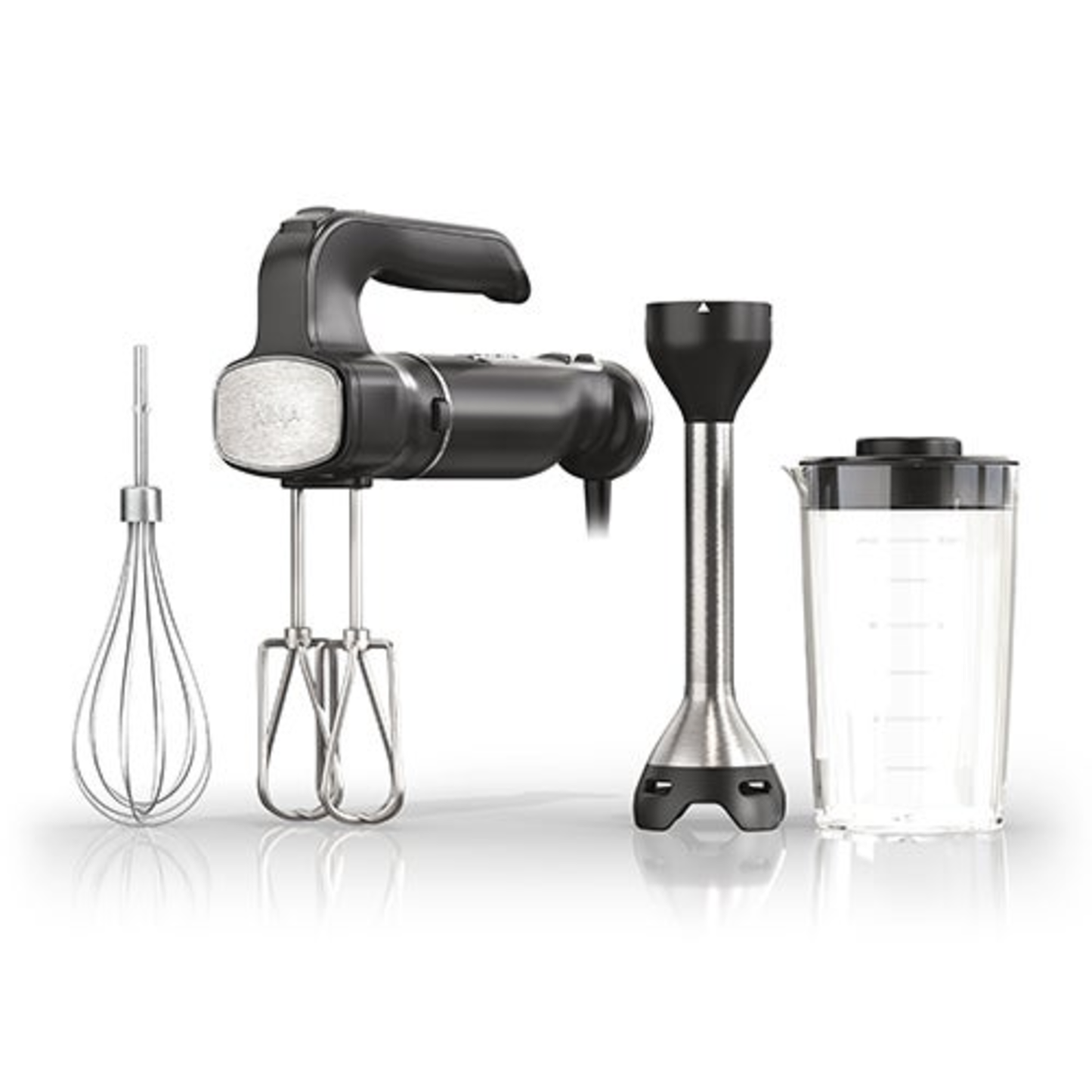 FOODI POWER MIXER SYSTEM