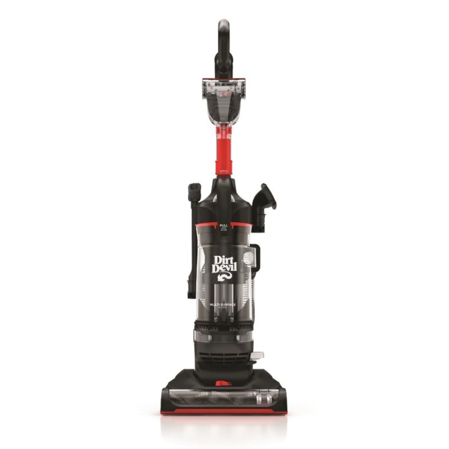 MULTI-SURFACE REWIND+ UPRIGHT VACUUM