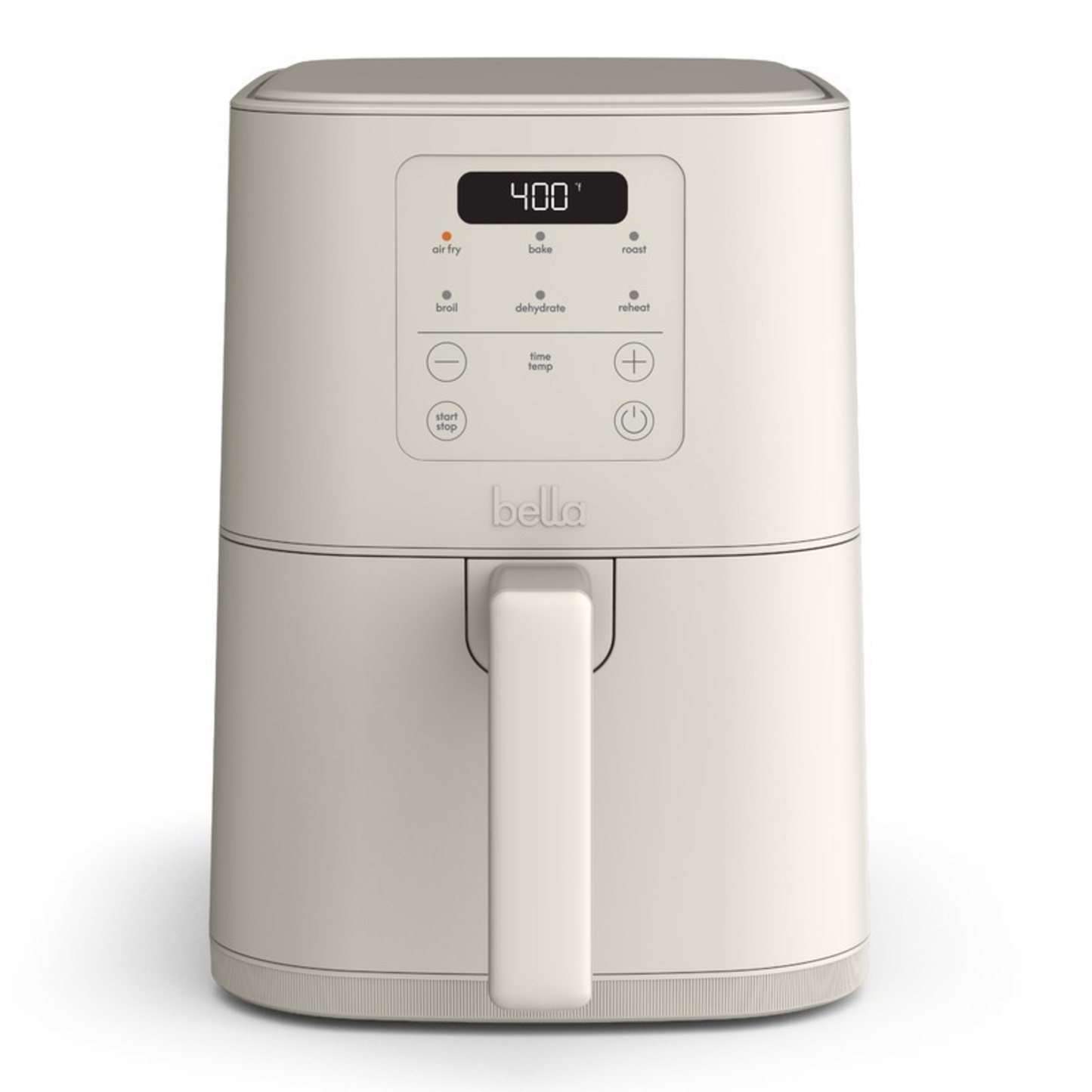 SLIM 4.0 QT AIR FRYER - (OATMILK)