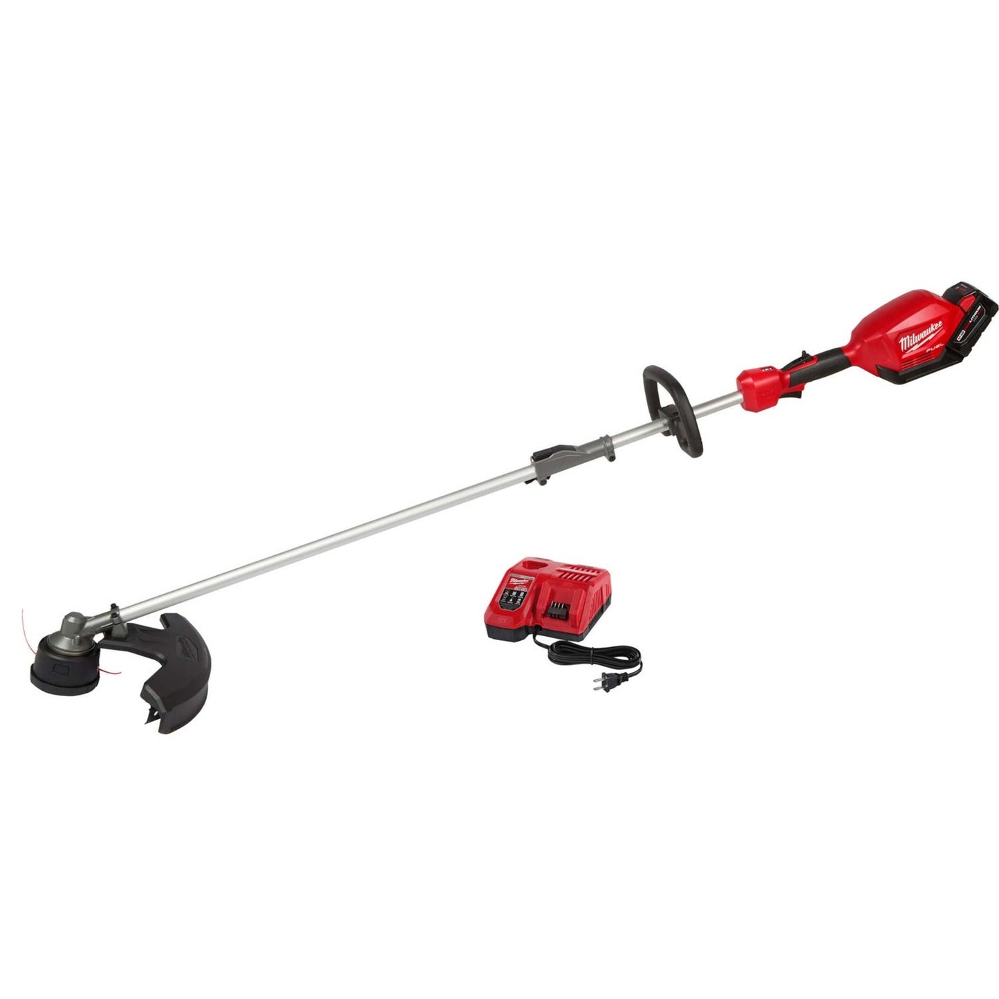 M18 FUEL STRING TRIMMER KIT W/ QUIK-LOK