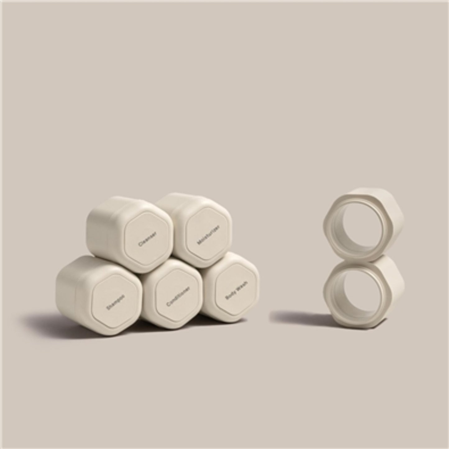 FLEX BUNDLE, SAND
