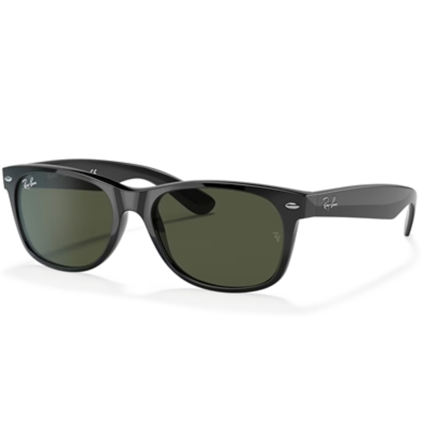 NEW WAYFARER UNISEX NON-POLAR SUNGLASSES, 55