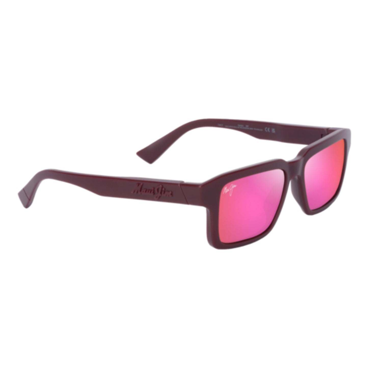 Maui Jim Kahiko Sunglasses