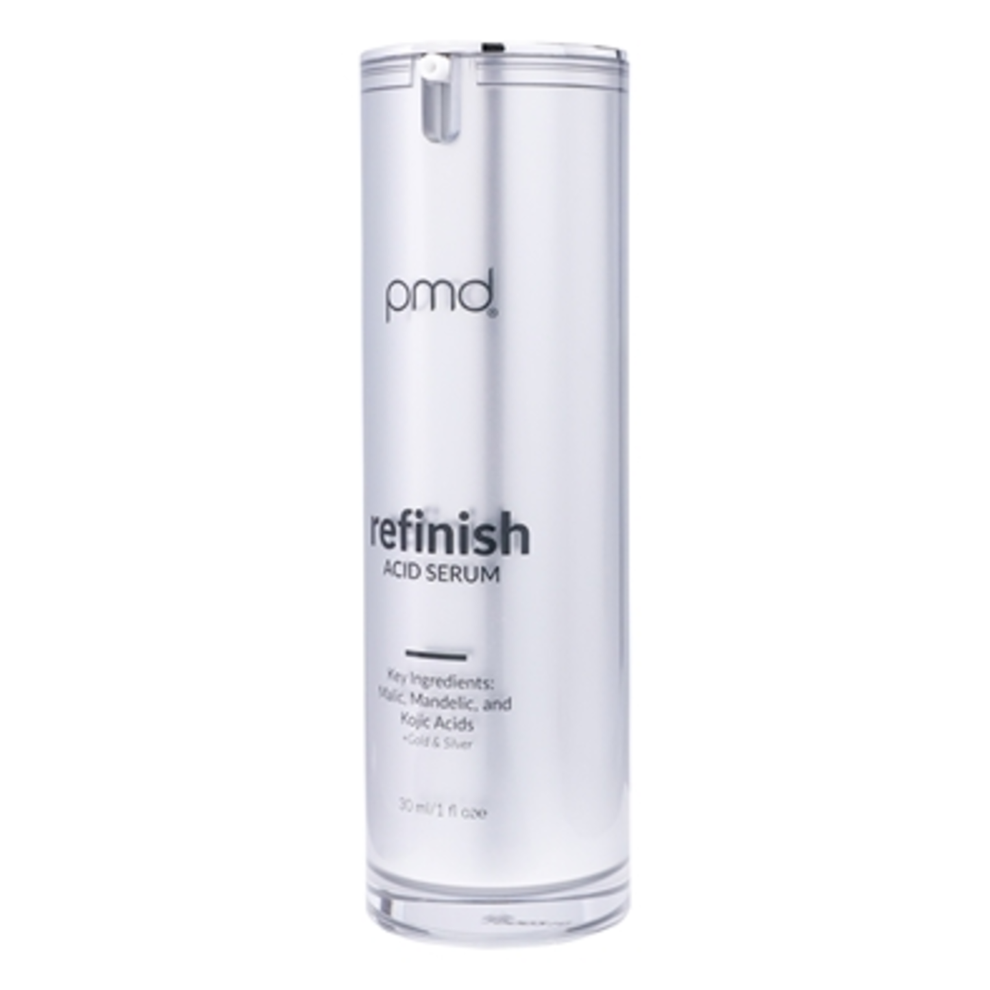 REFINISH ACID SERUM, 1 FL OZ