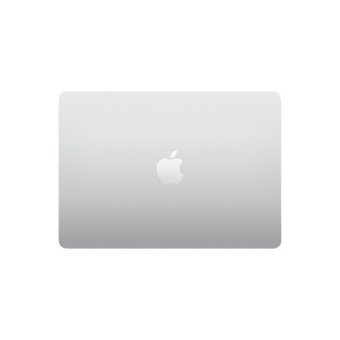 15" MACBOOK AIR M4 CHIP W/ 10C CPU AND 10C GPU 24GB 512GB SSD SILVER