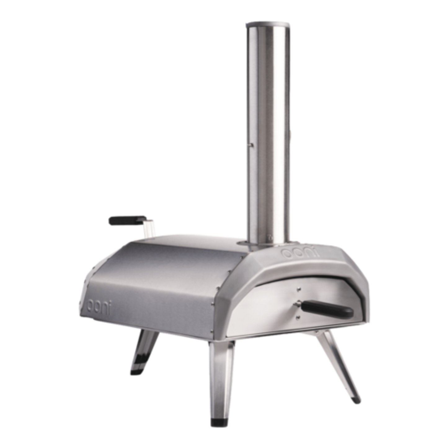 OONI KARU 12 MULTI-FUEL PIZZA OVEN