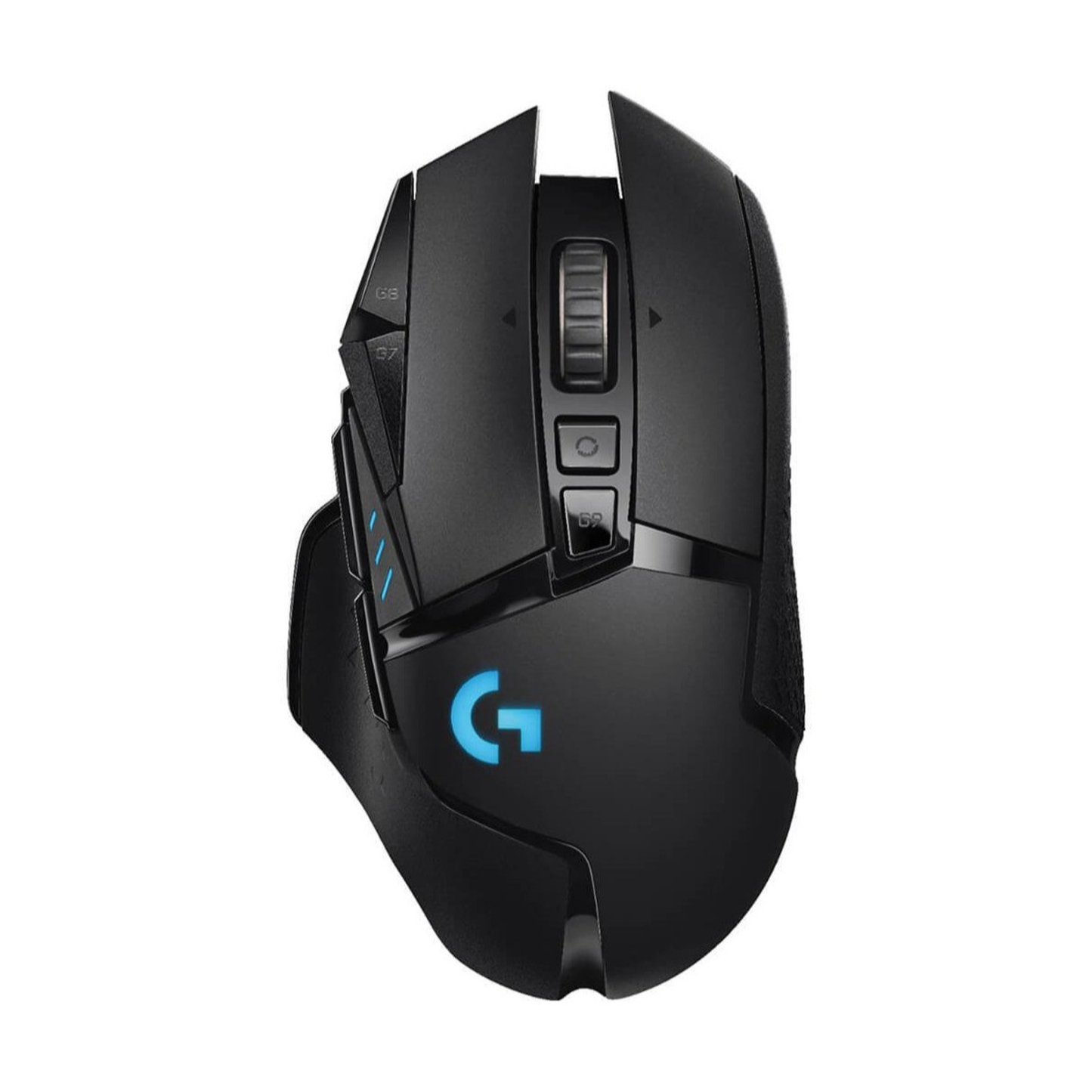 G G502 LIGHTSPEED WIRELESS GAMING MOUSE