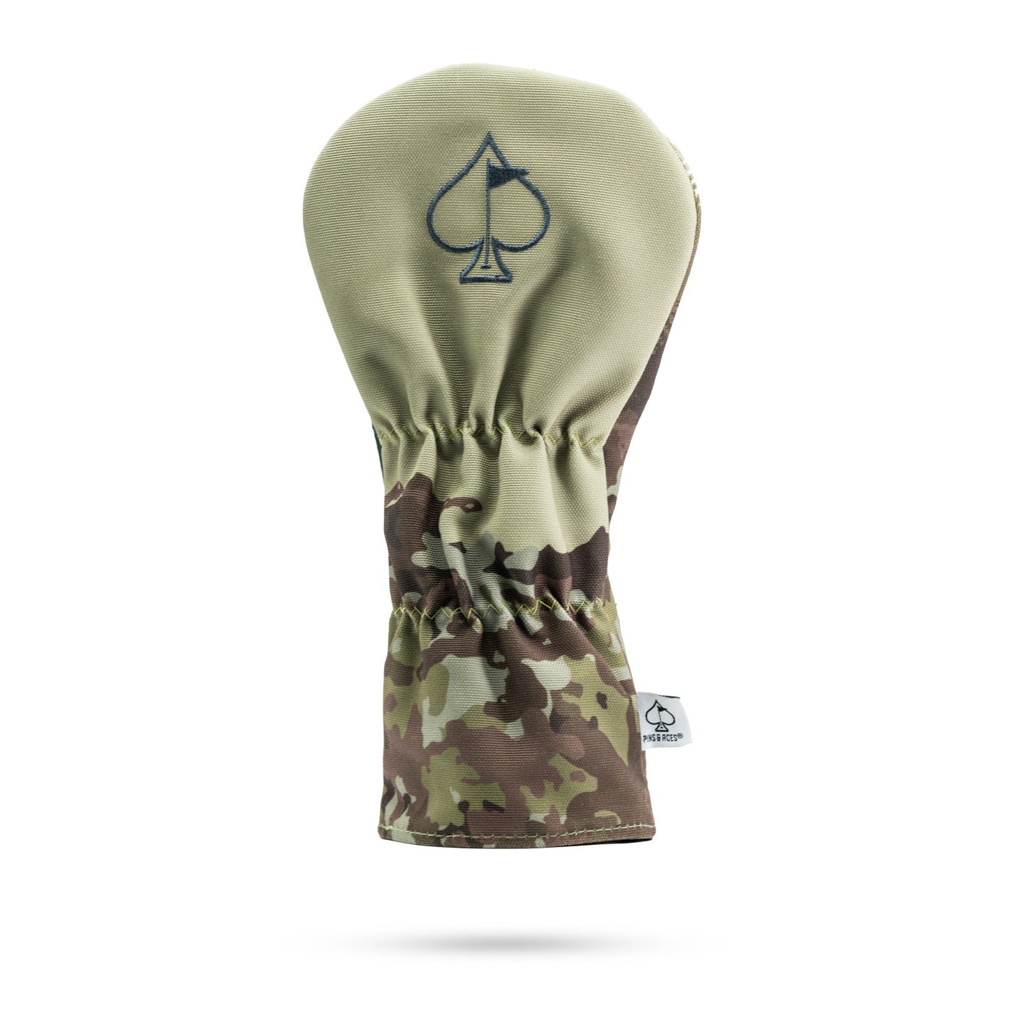 MOOSE THIRTY-AUGHT-SIX - DRIVER COVER