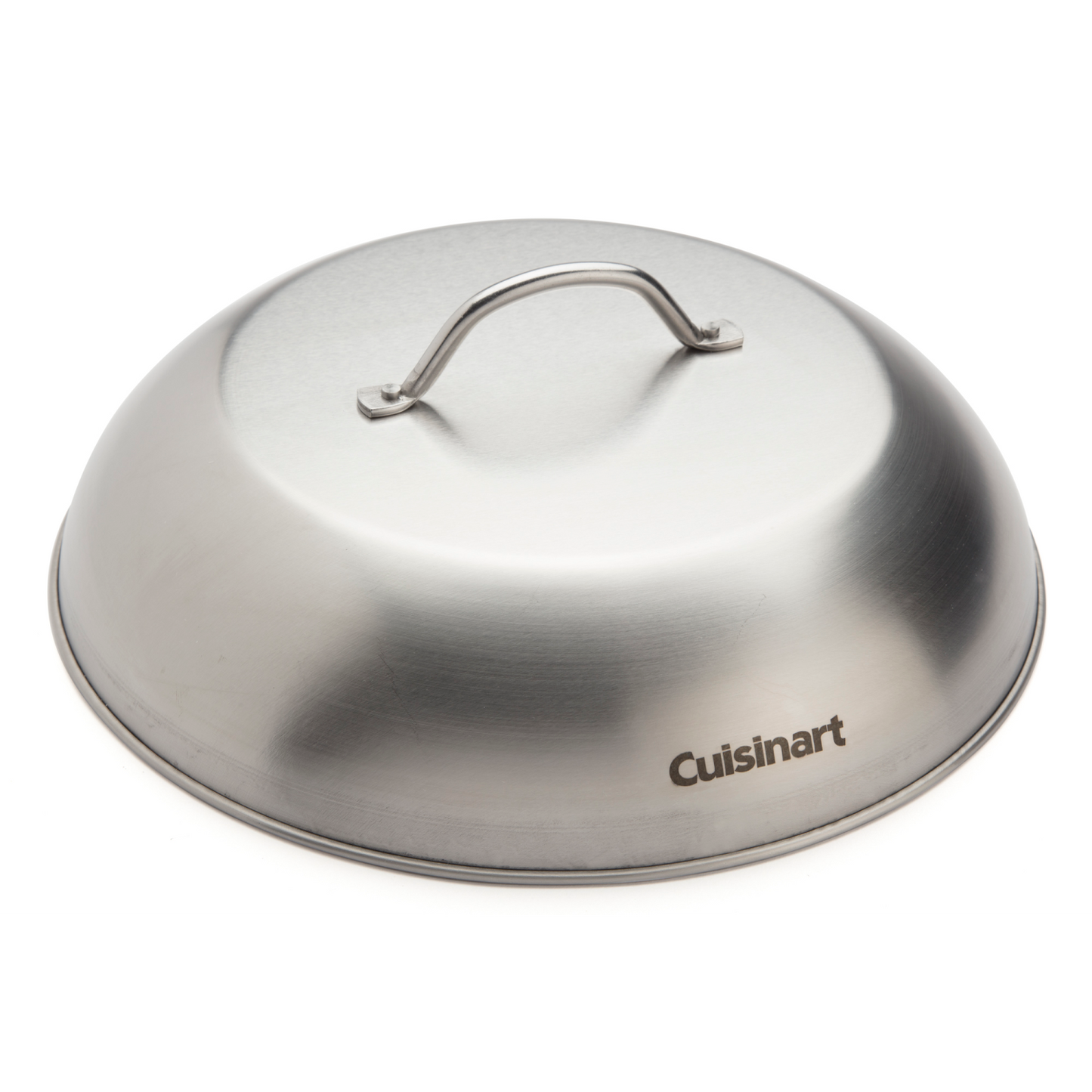 12" GRILL MELTING DOME