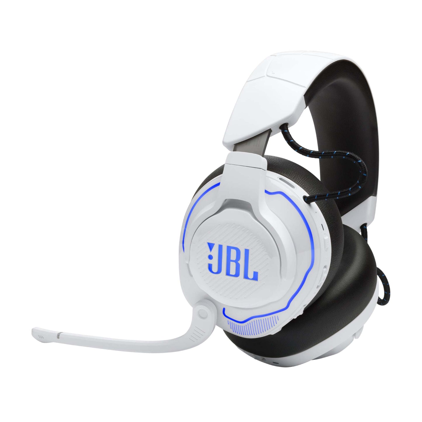 QUANTUM 910P CONSOLE WIRELESS OVER-EAR GAMING HEADSET FOR PLAYSTATION W/ ANC