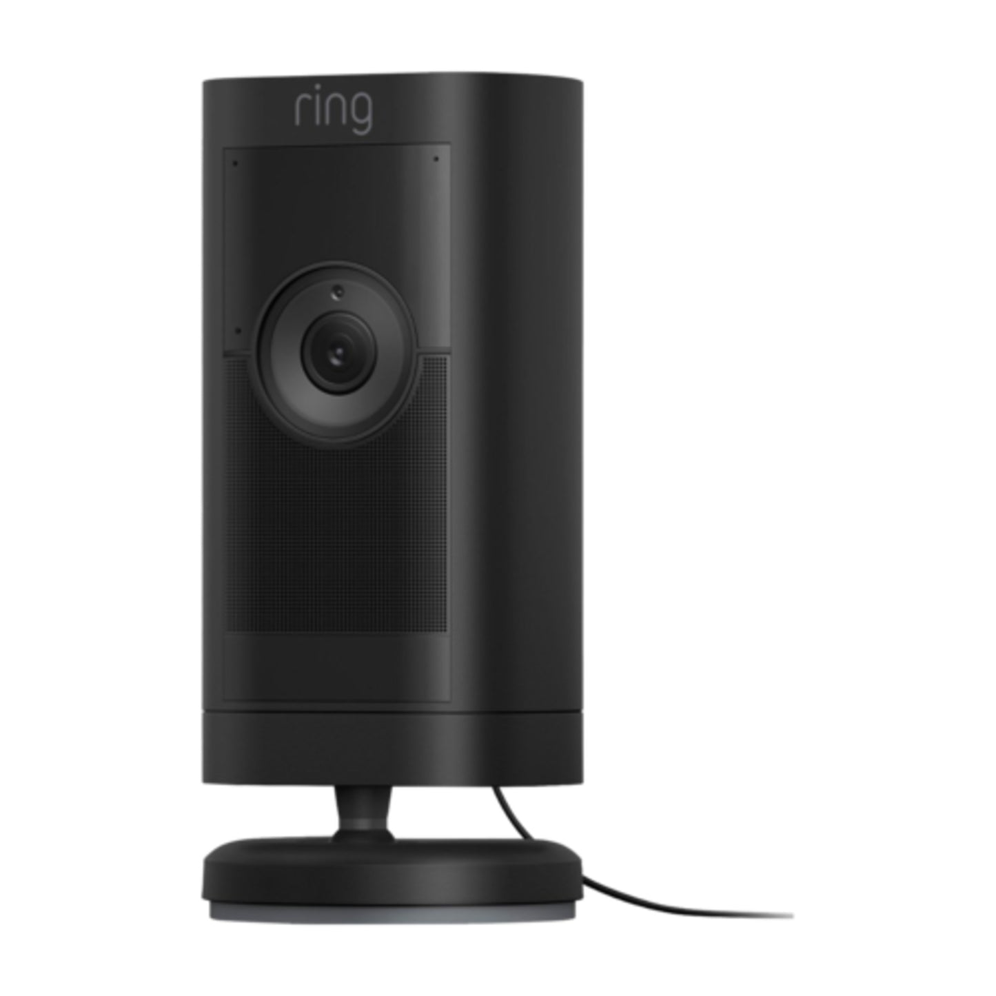 Ring Stick Up Cam Pro Plug-In