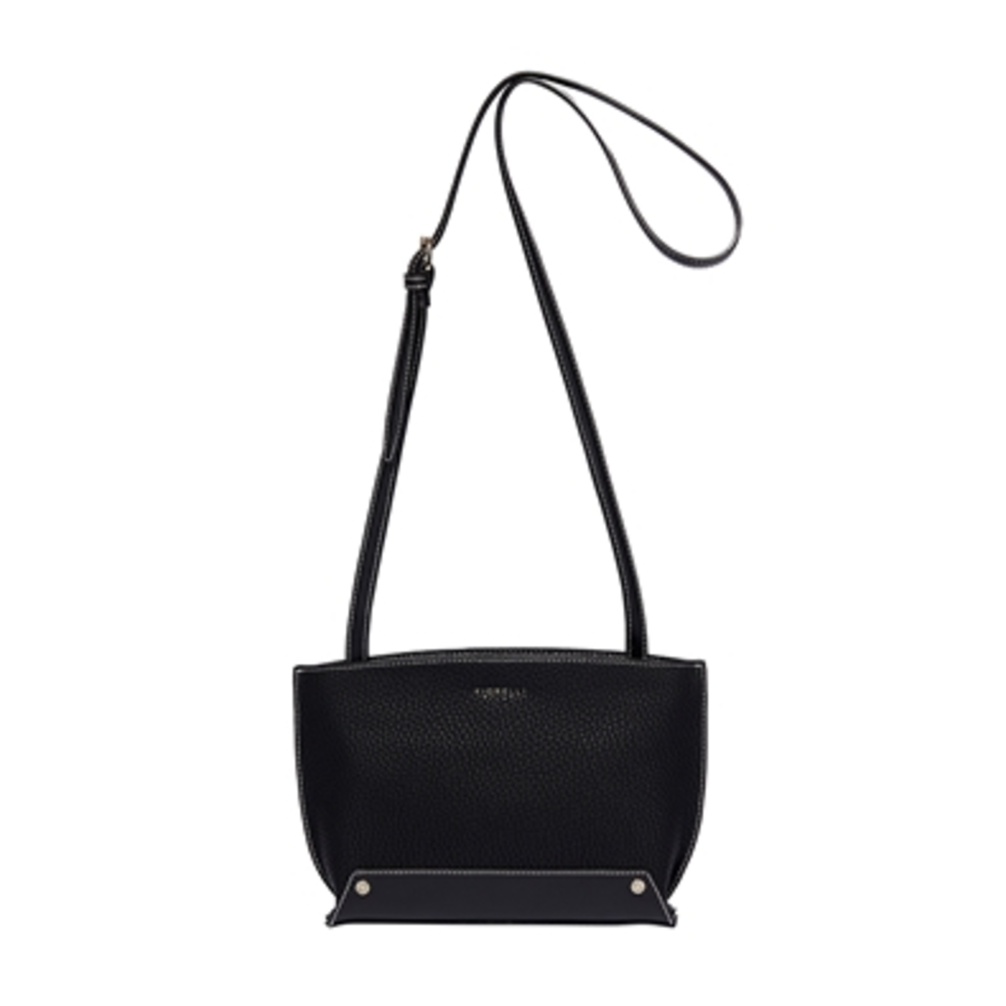 HAMPTON LARGE GRAB, BLACK