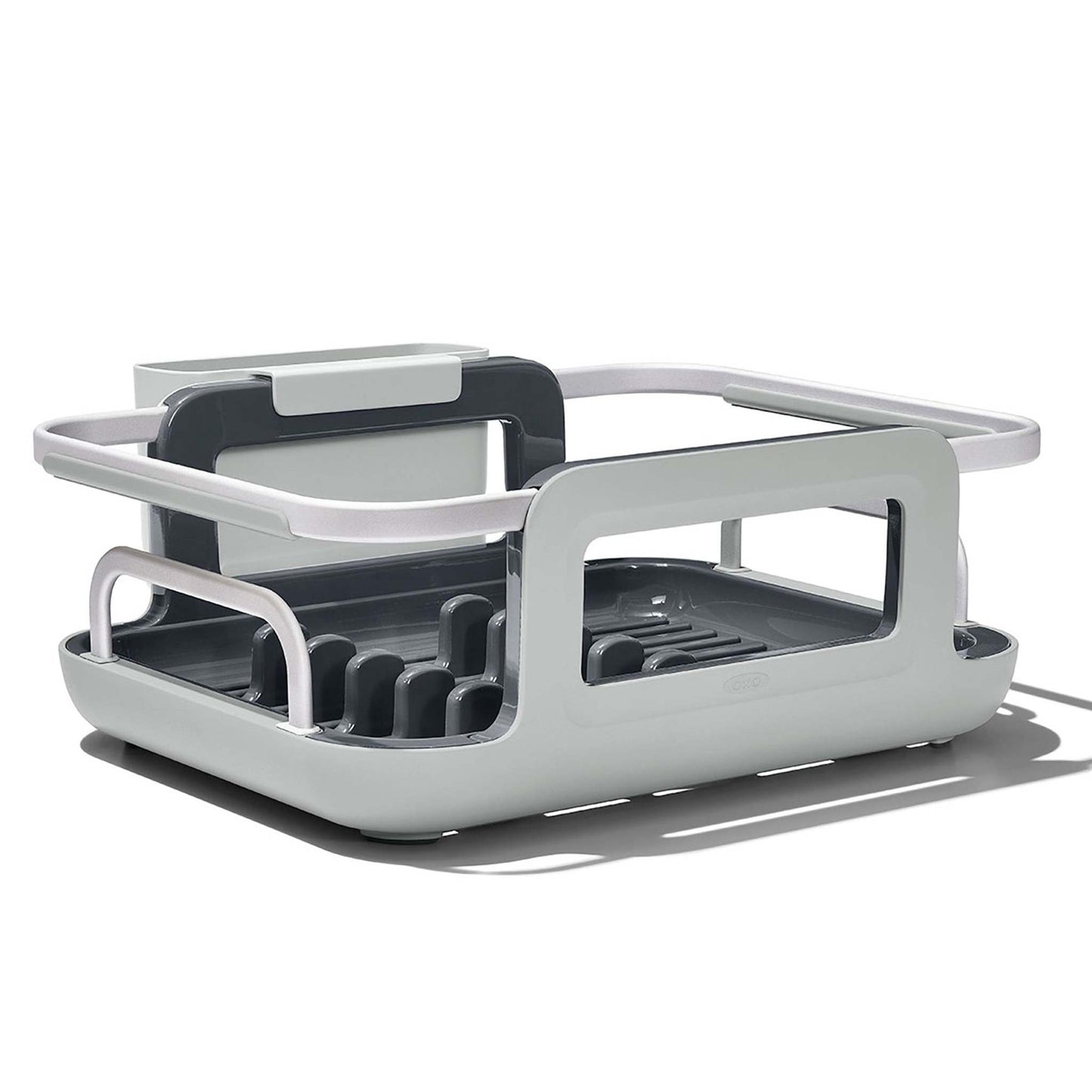 SoftWorks Over The Sink Dish Rack